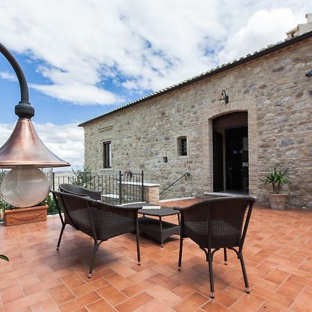 A Casa Nostra Residenza Di Charme Bed & Breakfast Candela Exterior photo